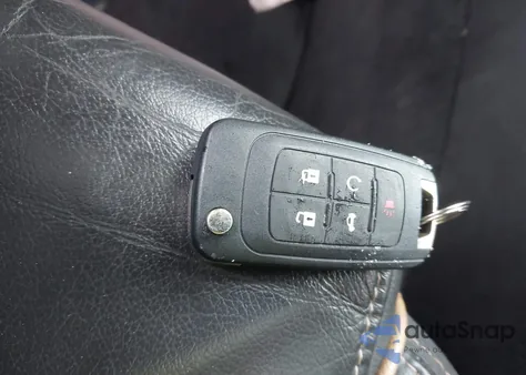 2014 Chevrolet Impala 2Lz from USA, damaged, VIN 1G1155S37EU121014